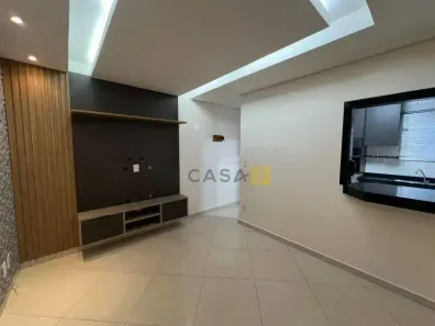 Apartamento com 2 Quartos à venda, 74m² no Jardim Europa, Nova Odessa