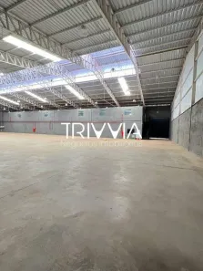 Galpão/Depósito/Armazém para alugar, 3040m² no Laranjeiras, Uberlândia