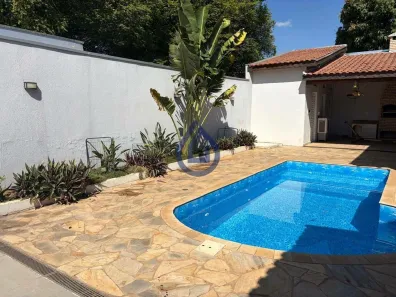 Casa com 3 Quartos à venda, 148m² no Vila Indaiá, Rio Claro