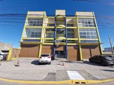 Sala Comercial para alugar, 600m² no Bom Princípio, Gravataí