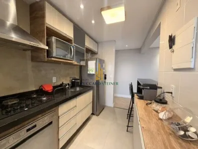 Apartamento com 3 Quartos à venda, 67m² no Vila São Ricardo, Guarulhos