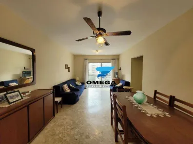 Apartamento com 3 Quartos à venda, 97m² no Pitangueiras, Guarujá