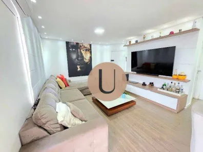 Apartamento com 2 Quartos à venda, 138m² no Vila Suzana, São Paulo