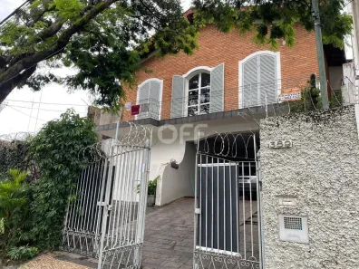 Sobrado com 4 Quartos à venda, 300m² no Jardim Guarani, Campinas