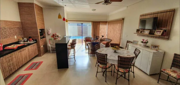 Casa com 3 Quartos à venda, 303m² no , Bady Bassitt
