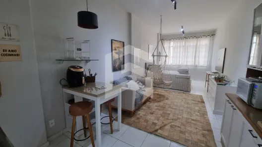 Kitnet com 1 Quarto à venda, 30m² no Centro, Rio de Janeiro