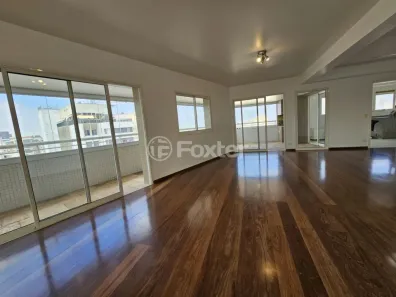 Apartamento com 4 Quartos à venda, 265m² no Paraíso, São Paulo