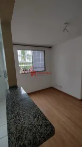 Apartamento com 2 Quartos à venda, 48m² no Jardim Nações Unidas, Londrina