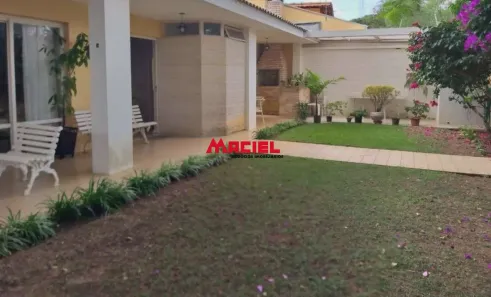 Casa com 4 Quartos à venda, 280m² no Jardim Esplanada, São José dos Campos