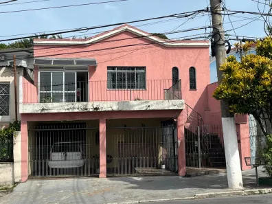 Casa com 2 Quartos à venda, 179m² no Lapa, São Paulo