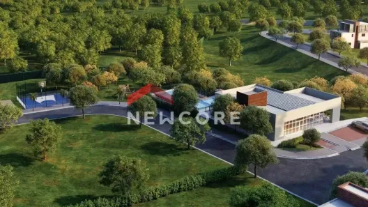 Lote/Terreno à venda, 135m² no Jardim Caiapiá, Cotia