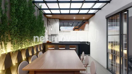 Apartamento com 1 Quarto à venda, 92m² no Lourdes, Belo Horizonte