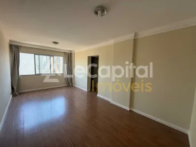 Apartamento com 3 Quartos à venda, 86m² no Vila Clementino, São Paulo