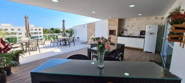 Cobertura com 3 Quartos à venda, 220m² no Recreio dos Bandeirantes, Rio de Janeiro
