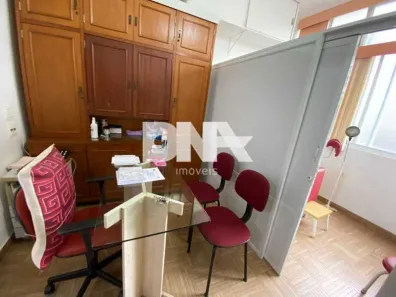 Sala Comercial à venda, 26m² no Catete, Rio de Janeiro