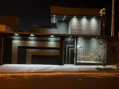 Casa com 3 Quartos à venda, 95m² no Setvalley, São José do Rio Preto