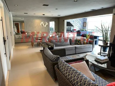 Apartamento com 3 Quartos à venda, 189m² no Casa Verde, São Paulo