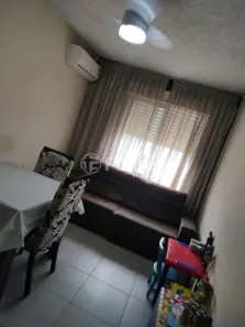 Apartamento com 2 Quartos à venda, 54m² no Vila Nova, Porto Alegre