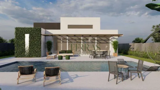 Casa de Condomínio com 3 Quartos à venda, 421m² no , Itupeva