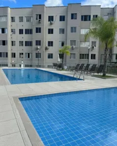 Apartamento com 2 Quartos à venda, 41m² no Alberto Maia, Camaragibe