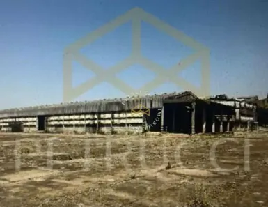 Galpão/Depósito/Armazém à venda, 16893m² no Chácaras Reunidas Anhangüera (Nova Veneza), Sumaré
