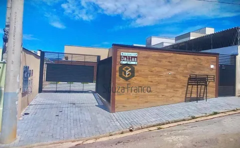 Casa de Condomínio com 2 Quartos à venda, 44m² no Vila São Paulo, Mogi das Cruzes