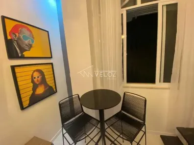Sala Comercial à venda, 30m² no Centro, Rio de Janeiro
