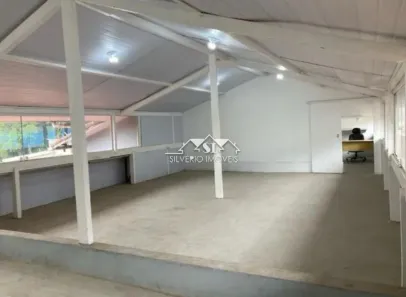 Apartamento com 1 Quarto para alugar, 260m² no São Sebastião, Petrópolis
