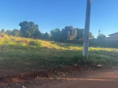 Lote/Terreno à venda, 1000m² no Chácara Recreio Parque do Sabiá (Zona Rural), São José do Rio Preto