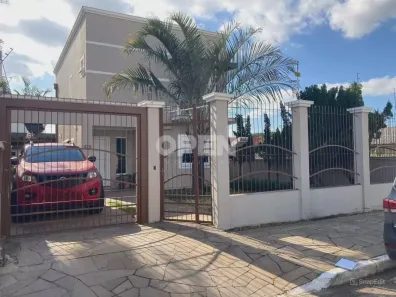 Sobrado com 3 Quartos à venda, 157m² no Rio Branco, Canoas