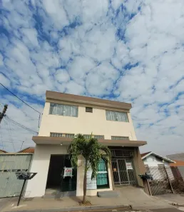 Apartamento com 1 Quarto para alugar, 30m² no Conjunto Residencial Cidade Alta, Maringá