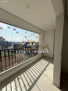 Apartamento com 2 Quartos à venda, 58m² no Jordanópolis, Arujá