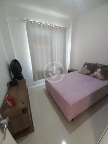 Apartamento com 2 Quartos à venda, 65m² no Canasvieiras, Florianópolis