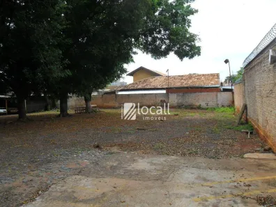 Lote/Terreno à venda, 1408m² no Vila Curti, São José do Rio Preto