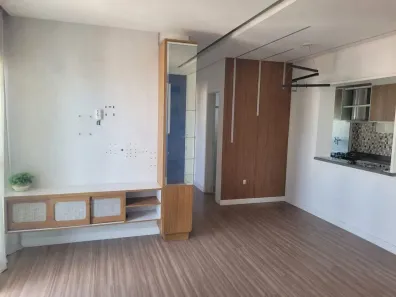 Apartamento com 3 Quartos à venda, 80m² no Vila São José, Taubaté