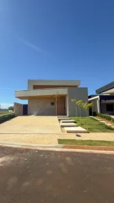 Casa de Condomínio com 3 Quartos à venda, 164m² no Portal da Mata, Ribeirão Preto