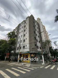 Apartamento com 2 Quartos à venda, 38m² no Mooca, São Paulo