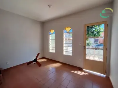 Sobrado com 3 Quartos à venda, 70m² no Jardim Florence, Campinas