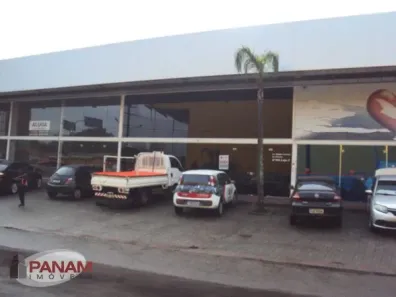 Ponto Comercial para alugar, 295m² no Bela Vista, Alvorada
