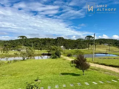 Lote/Terreno à venda, 400m² no Rancho Queimado, Rancho Queimado