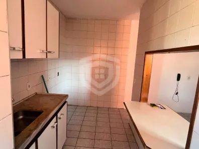 Apartamento com 1 Quarto para alugar, 40m² no Vila Mesquita, Bauru