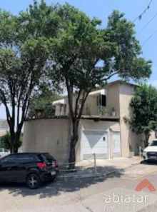 Casa com 4 Quartos à venda, 118m² no Jardim Macedônia, São Paulo