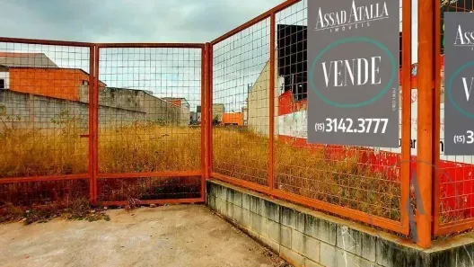 Lote/Terreno para alugar, 600m² no Vila Nova Sorocaba, Sorocaba