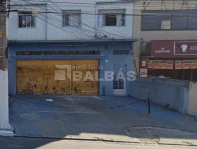 Imóvel Comercial para alugar, 130m² no Vila Regente Feijó, São Paulo