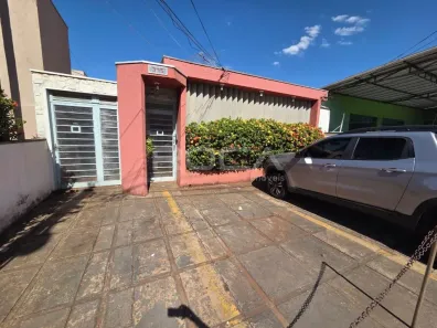 Prédio Comercial para alugar, 168m² no Vila Seixas, Ribeirão Preto
