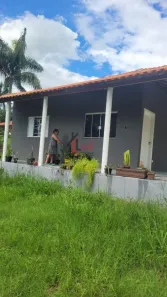 Fazenda/Sítio com 2 Quartos para alugar, 100m² no Centro, Presidente Prudente