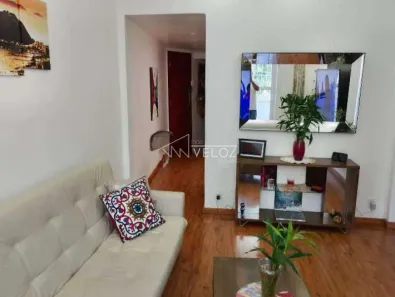 Apartamento com 2 Quartos à venda, 120m² no Gávea, Rio de Janeiro