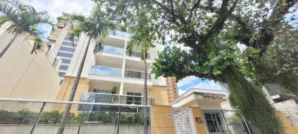 Cobertura com 1 Quarto à venda, 108m² no Cambuí, Campinas