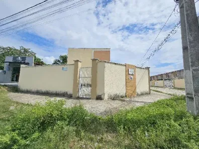 Apartamento com 2 Quartos à venda, 49m² no Gereraú, Itaitinga