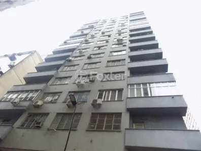 Sala Comercial à venda, 17m² no Centro Histórico, Porto Alegre